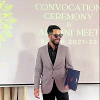 RVCJ Digital Media Employee Nilay Vatsyayan's profile photo