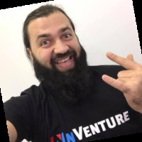 Ukrainian Startup Fund Employee Serhii Dovhopolyi's profile photo
