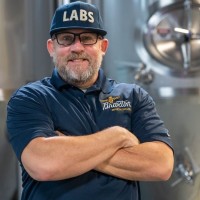 Braxton Brewing Company Employee Greg Allen's profile photo