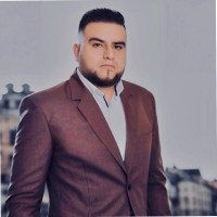 PwC Ecuador Employee Christian Tobar's profile photo