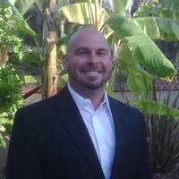 Monterey Lighting Solutions Employee Clint Grucky's profile photo