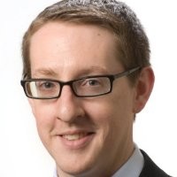 Shell Energy Employee Ben Plummer's profile photo