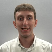 Bank of America Employee Lucas Park's profile photo
