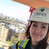 Peak Construction Group Employee Jen Robbins's profile photo