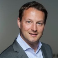 Pearson Employee Laurent Gibb's profile photo