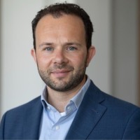 Statera Recruitment B.V. Employee Joey Schloss's profile photo