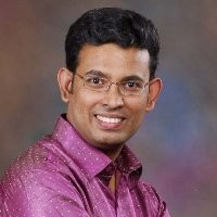 ByteGraph Productions Employee Prashant Kollipara's profile photo