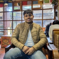 Yash Gaur's profile photo