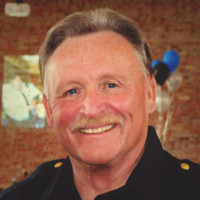 Borough Of Quakertown Employee Scott McElree's profile photo