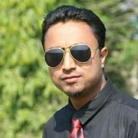 The Plenum School Employee Umang Darnal's profile photo
