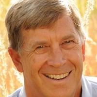 Gandalf Associates Inc. Employee Tim Herrin's profile photo