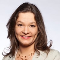 Aalen University Employee Doris Aschenbrenner's profile photo