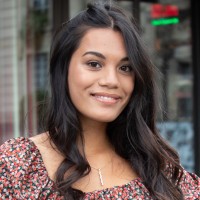 CEFF Employee Maraikura Heurton's profile photo