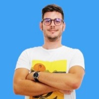 INTERFLUID Employee Marco Colombo's profile photo