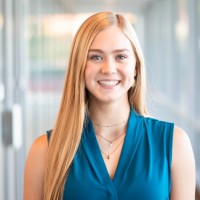 JetBlue Employee Hannah Doyle's profile photo