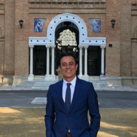 Chocolates Valor, S.A. Employee Rafael Giner Cantó's profile photo