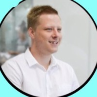 Premier Buying Group Employee Nathaniel Worley's profile photo