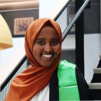 Halima Hussein Email & Phone Number