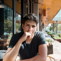 Shade Inc. Employee Sebastian Bastidas's profile photo