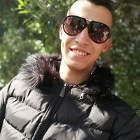 CryptoExperts Employee Said Akil's profile photo