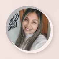 Grupo MOST Employee Pamela Agustina Santillán's profile photo