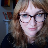 Global Learning London Employee Liz Allum's profile photo