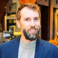 Infinity Home Services Employee Doug Hipple's profile photo