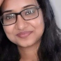 Anamitra Sarkar Email & Phone Number