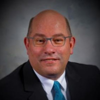 Medical City Healthcare Employee Kevin Garner's profile photo