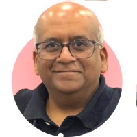 Frammer AI Employee Arijit Chatterjee's profile photo
