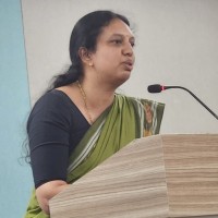Preetha Chandran Email