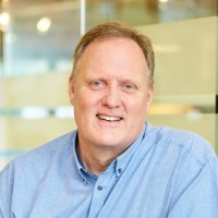 21-5 Employee Jørgen Wessing's profile photo