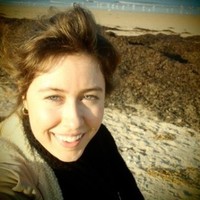 Elizabeth Horne Email & Phone Number