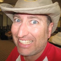 Bignote Music Employee Jim Samuelson's profile photo