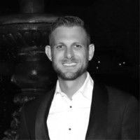 Locked On Podcast Network Employee Bryan Goldmark's profile photo