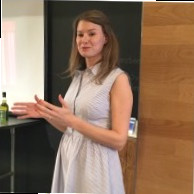 FlowerSchool New York Employee Brittany Lenig's profile photo