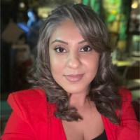 UK Faculty of Public Health Employee Kajol Kochar's profile photo