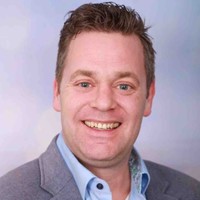 Van Ekeris Schoonmakers BV Employee Sven Nikkels's profile photo