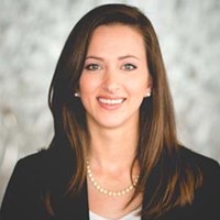 Lewis Brisbois Employee Amanda Simpson's profile photo