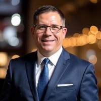 NeoGraf Solutions, LLC Employee Ken Dworznik's profile photo