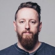 TWLOHA Employee James Likeness's profile photo