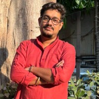 Chirpin Employee Sushnato Dutta's profile photo