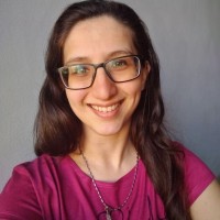 Meta Software Employee Camila Weidmann's profile photo