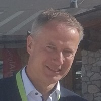 Markus Juergens Email & Phone Number