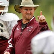 Parchment High School Employee Wayne Hinton's profile photo