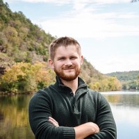 Northrop Grumman Employee Brian Stacy's profile photo