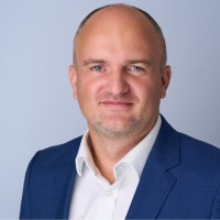 Voltwise Power Employee Chris Bott's profile photo