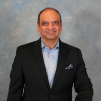 The Ritz-Carlton, Tysons Corner Employee Imran Haider's profile photo