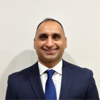 Colonnade BridgePort Employee Faiz Nathoo's profile photo