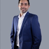 Cred Developments Employee Rami Magdi's profile photo